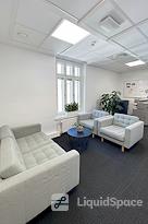 Regus | Helsinki, Luna House