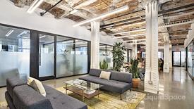 Industrious - Bryant Park off Fifth