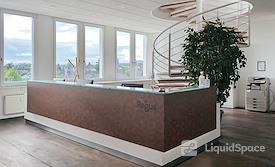 Regus | Stuttgart, STEP
