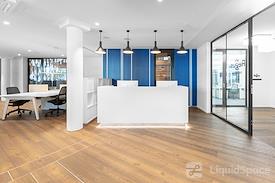 Regus | Basel, Stücki Village