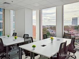 Regus | Jakarta, M Center