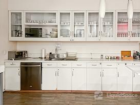 Regus | MEXICO CITY, Regus Reforma Zona Financiera