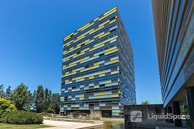 Regus | GAIA, Arrabida