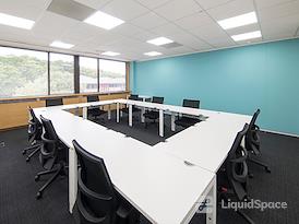 Regus | Basingstoke Chineham Business Park