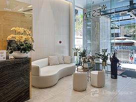 Regus | Ho Chi Minh, L'Mak