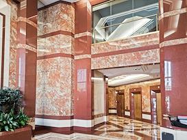 Regus | Metro Center