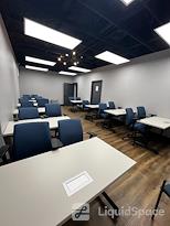 Garden Park Office HUB