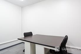 Regus | OKINAWA, Hawk City Naha