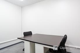 Regus | OKINAWA, Hawk City Naha