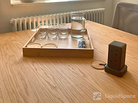 Distil Coworking Somerset