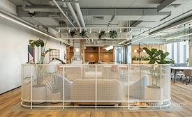 Regus | Bnei Brak, BBC