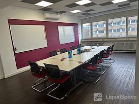 K-1 BusinessClub Ostend