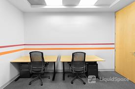 Regus | Mexico City, Napoles