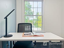 HQ | NJ, Warren - Mountain Blvd