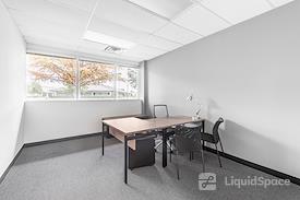 Regus | AR, Bentonville - Beau Terre