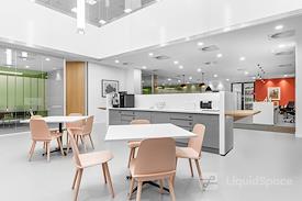 Regus | Guildford, Business Park Bldg 2