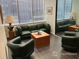 The Wilshire Hub