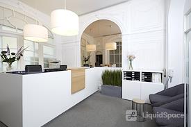 Regus | Picore Centre I