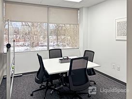 Regus | NJ, Cedar Knolls - Cedar Knolls Rd