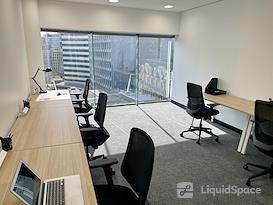 Hub Australia | St Kilda Road