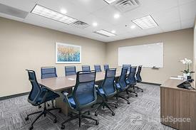 Fusion Workplaces Allentown