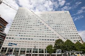 Regus | Rotterdam, Willemswerf