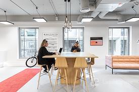 Regus | London, Cannon Street Station