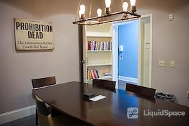 C Suites Executive Offices