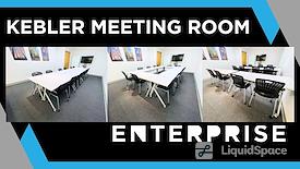 Enterprise Coworking | Greenwood Village