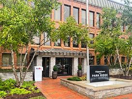 Regus | Park Ridge - Prospect Ave