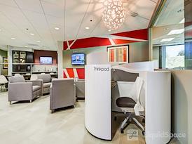 Regus | One Pacific Heights