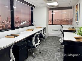 Regus | GURGAON, JMD Regent Square