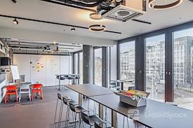 Design Offices Munich Bogenhausen