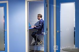 Regus | Zurich, Regus Spoom Oerlikon