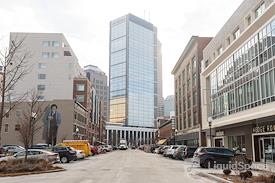 Industrious - 350 Massachusetts