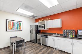 Regus | Tallan Financial Center