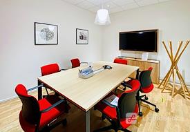 Regus | Bologna, Via del Monte 1