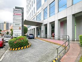 Regus | Manila, Mckinley Town Center - Taguig City