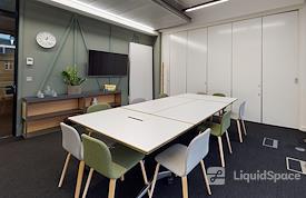 FORA | 2 Stephen Street