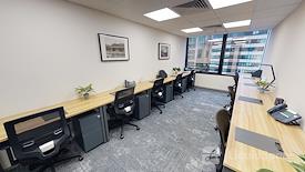 Compass Offices | Lee Garden Two