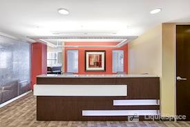 Regus | KY, Louisville – MET Building