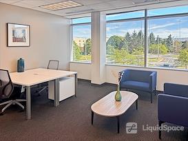 Regus | Chagrin Highlands