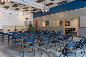Confluence Meeting Space | Event Center | Coworking