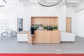 SPACES | Texas, Houston - CityCenter