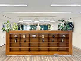 Regus | Mexico CIty, Masaryk 111