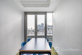 Open Office | TOKYO, Shibuya Hills