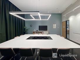 SPACES | 110 Carlton Gore Rd