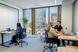 Serendipity Labs - Downtown Los Angeles - Wilshire