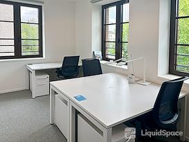 SPACES | Milan, Piazza Vetra