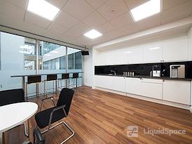 Regus | Reading Forbury Square